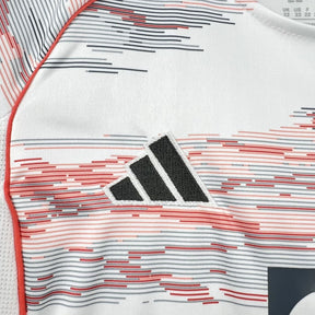 Kit Infantil Bayern de Munique 25/26 Away