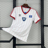 Camisa Hamburgo Home 83/84 - Versão (Retrô)