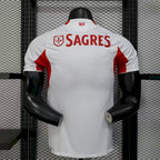 Camisa Benfica 25/26 Third - (Jogador)