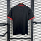 Camisa Milan 97/98 Fourth - (Retrô)