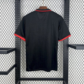 Camisa Milan Third 97/98 - Versão (Retrô)