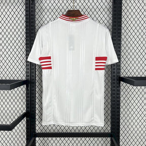 Camisa Benfica Away 97/98 - Versão (Retrô)