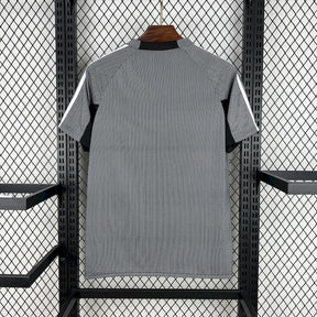 Camisa Real Madrid Goleiro 02/03 - Versão (Retrô)