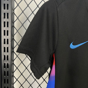 Kit Infantil Inglaterra Away 25/26