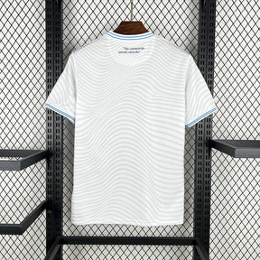 Camisa Cruzeiro Futsal Away 25/26 - (Torcedor) Masculina