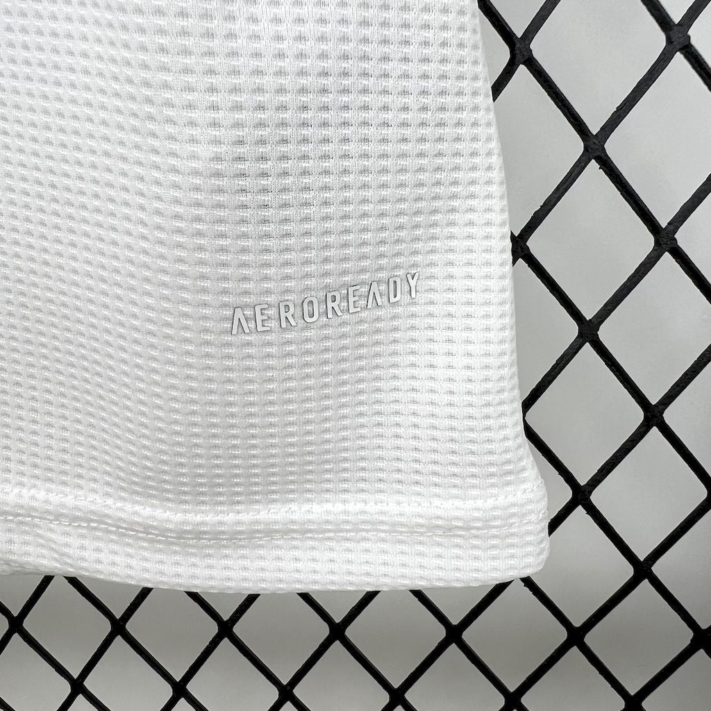Camisa Alemanha Aniversário 125 Anos 24/25 - (Torcedor) Masculina
