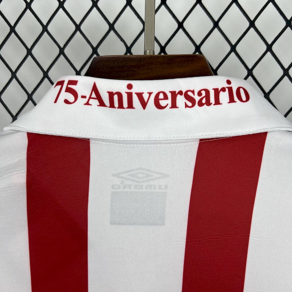 Camisa Granada Home 05/06  - Versão (Retrô)