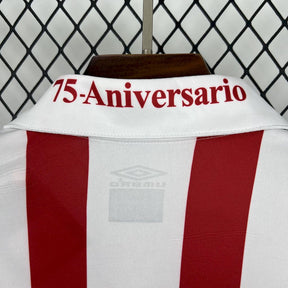 Camisa Granada Home 05/06  - Versão (Retrô)