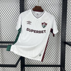 Camisa Fluminense 2025 Away - (Torcedor)