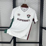 Camisa Fluminense 2025 Away - (Torcedor)
