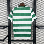 Camisa Celtic 25/26 Home - (Torcedor)