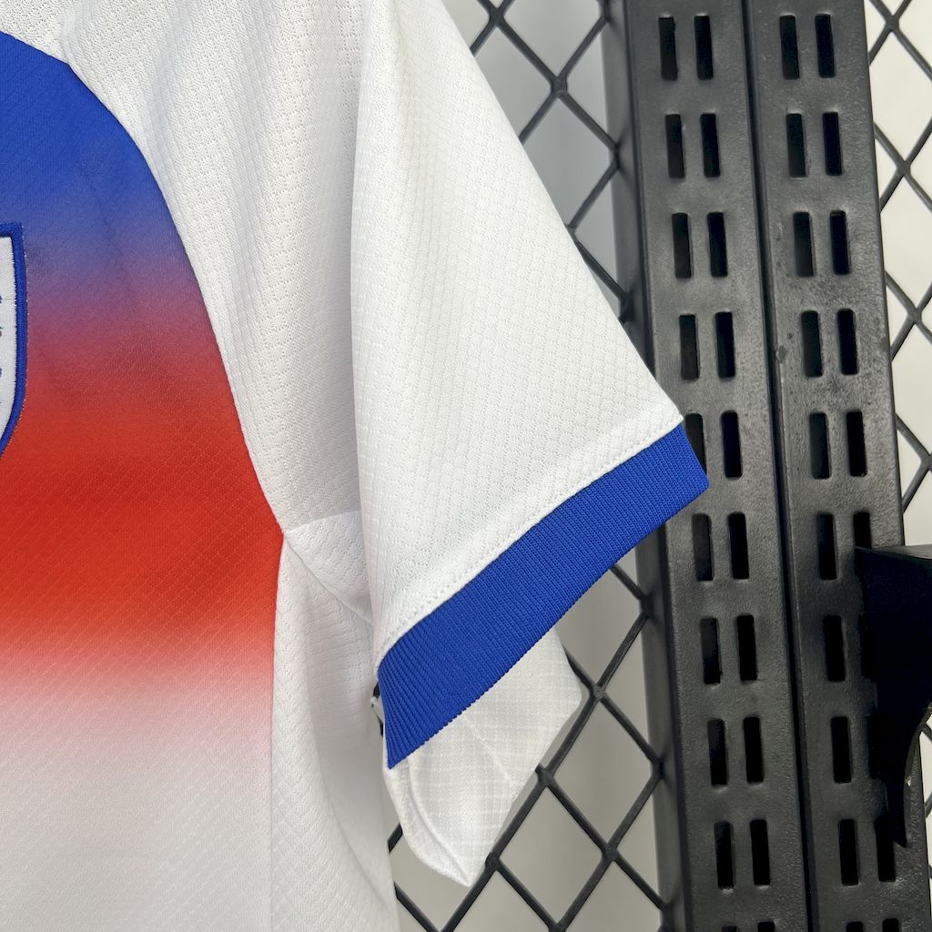 Kit Infantil Inglaterra Home 25/26