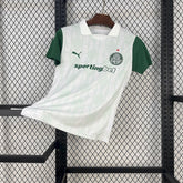 Camisa Palmeiras 2025 Away - (Feminina)
