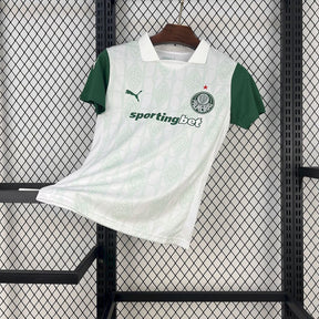 Camisa Palmeiras 2025 Away - (Feminina)