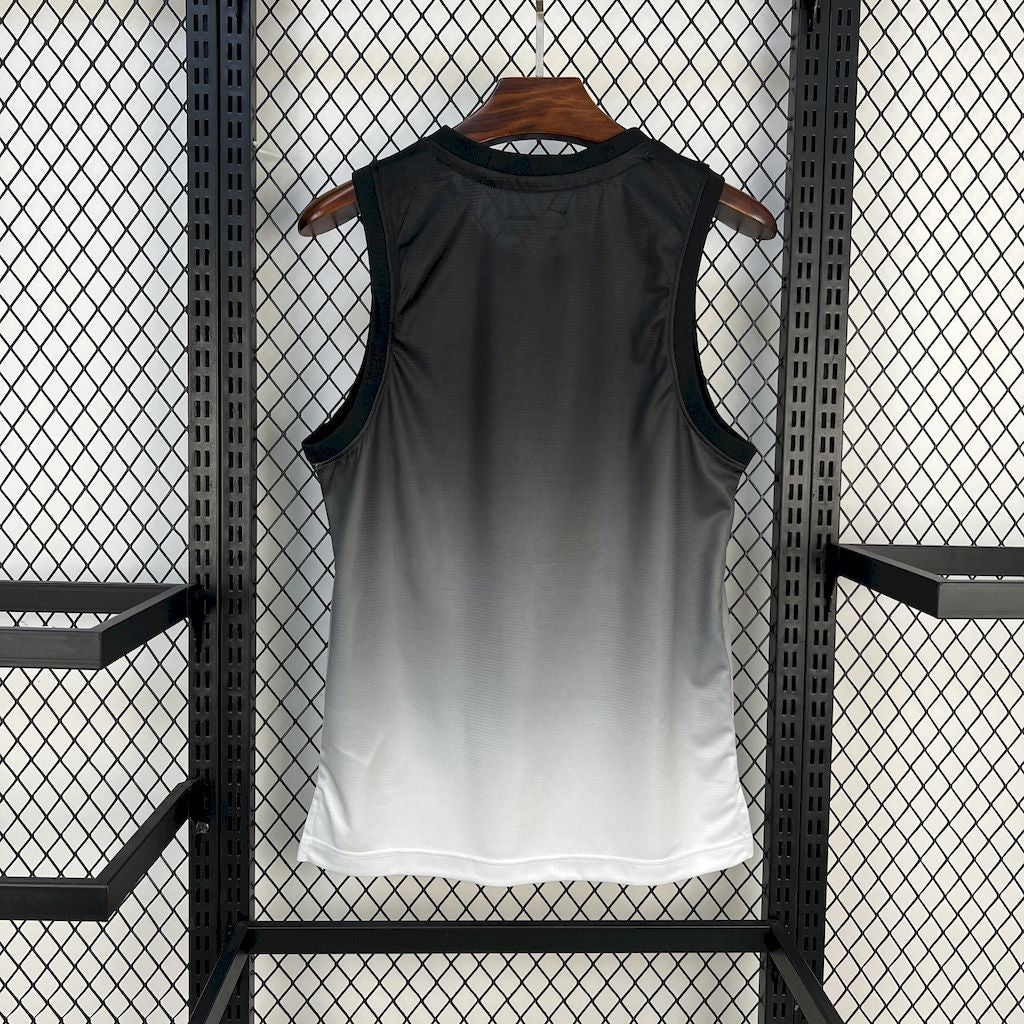 Camisa Corinthians Basketball 25/26 - Nike (Torcedor) Masculina