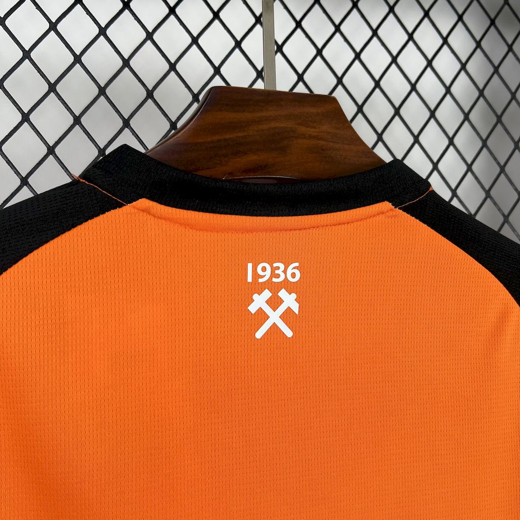 Camisa Shakhtar Donetsk Home 25/26 - (Torcedor) Masculina
