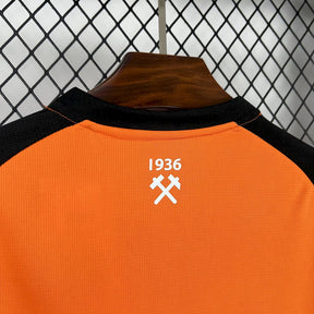 Camisa Shakhtar Donetsk Home 25/26 - (Torcedor) Masculina