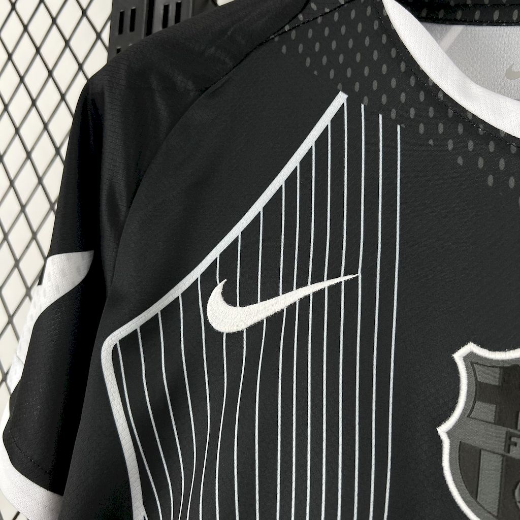 Camisa Barcelona 25/26 Edição Especial - (Torcedor)