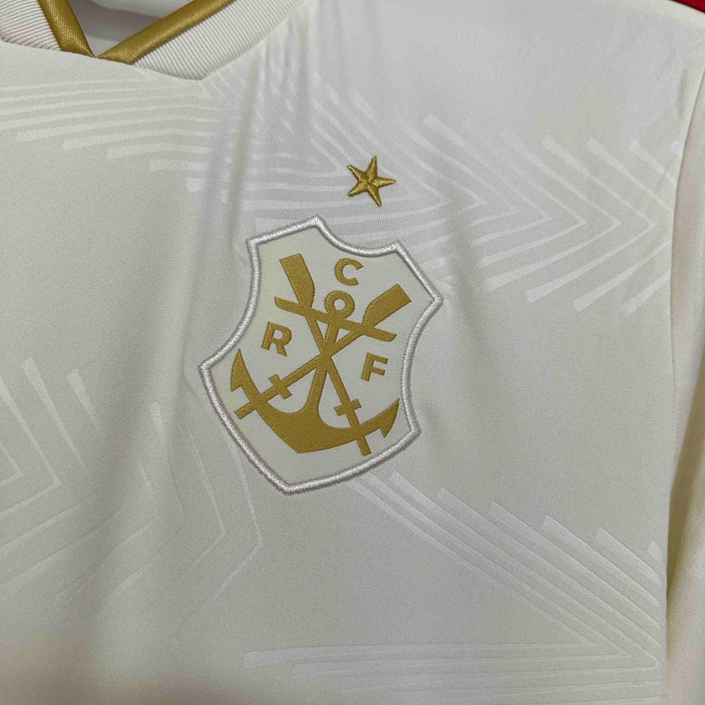 Camisa Flamengo 2025 Third - (Torcedor)