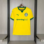 Camisa Palmeiras 2025 Third - (Torcedor)