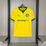 Camisa Palmeiras 2025 Third - (Torcedor)
