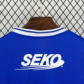 Camisa Rangers Aniversário De 125 Anos 24/25 - Castore (Torcedor) Masculina
