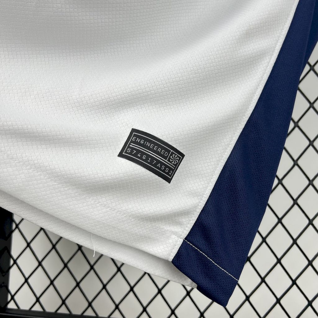 Camisa Tottenham Home Campeão Europa League 24/25 - (Torcedor) Masculina