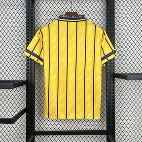 Camisa Sheffield Wednesday 95/96 Third - (Retrô)