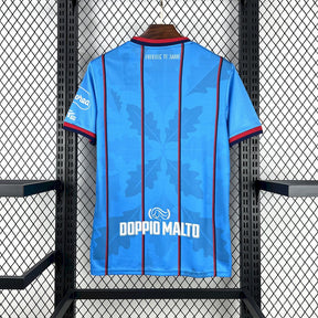 Camisa Cagliari Third 25/26 - (Torcedor) Masculina