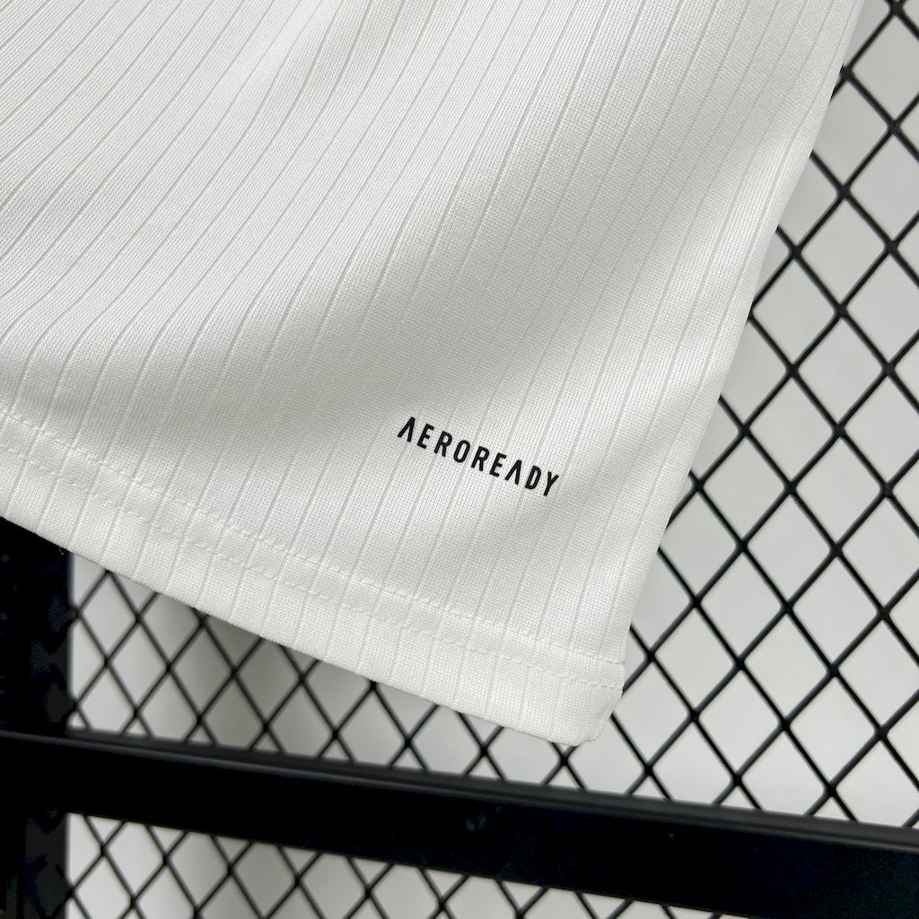Camisa Alemanha Aniversário 125 Anos 25/26 - (Torcedor) Masculina