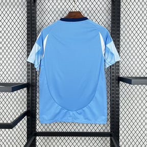 Camisa New York City Home 25/26 - (Torcedor) Masculina