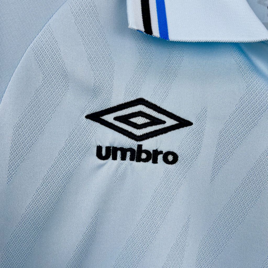Camisa Grêmio 2025 Away - (Torcedor)