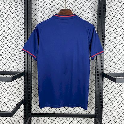 Camisa Lyon 25/26 Away - (Torcedor)
