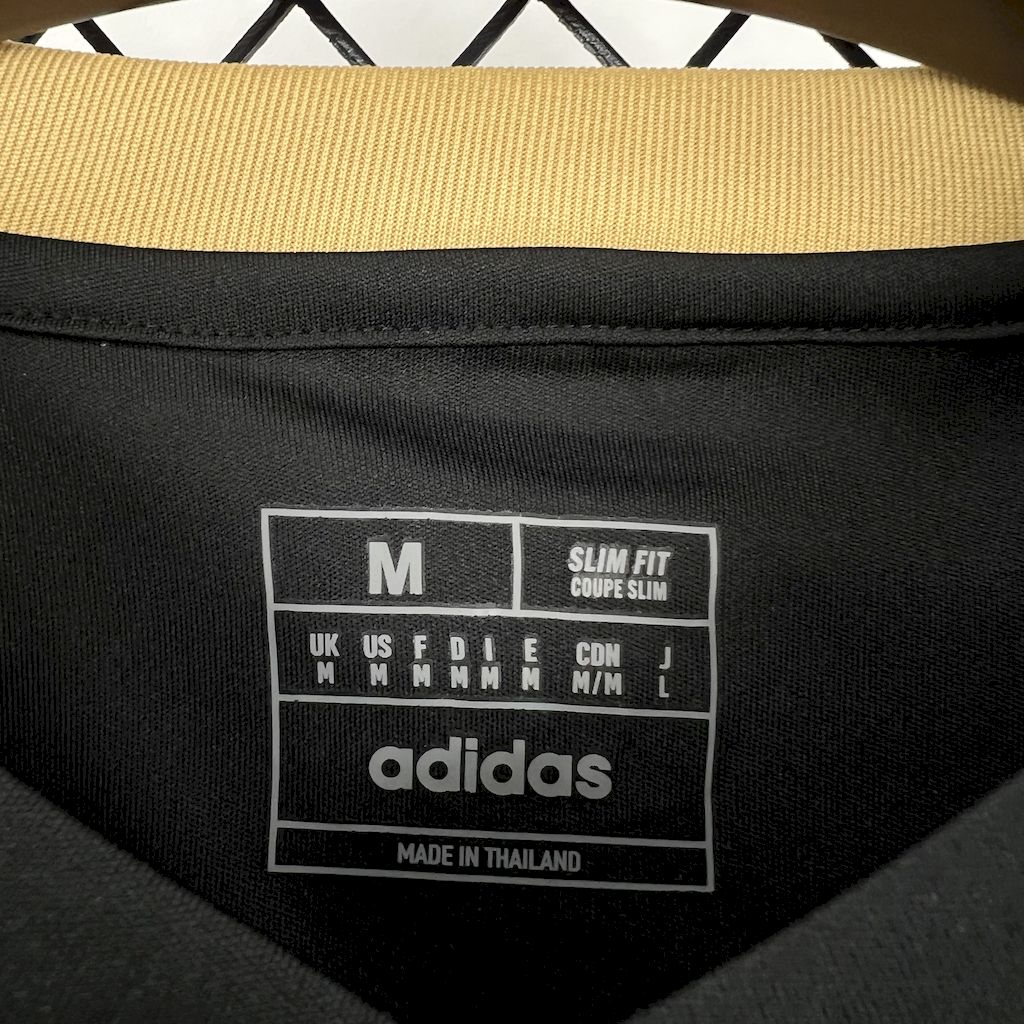 Camisa Al-Ahli Third 24/25 - Versão (Torcedor) Masculina