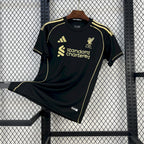 Camisa Liverpool 25/26 Edição Especial - (Torcedor)