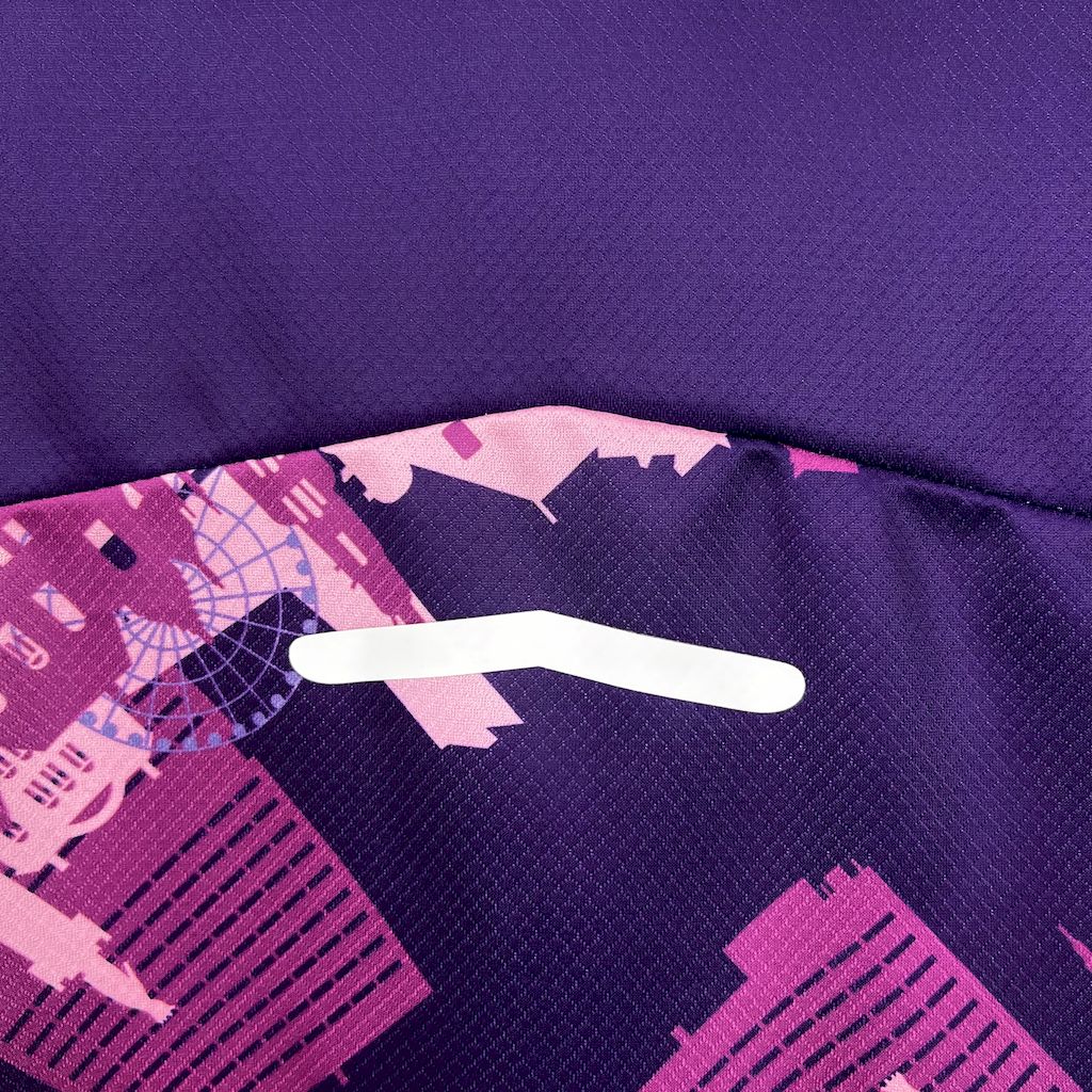 Camisa Lile Away 25/26 - Versão (Torcedor) Masculina