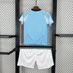 Kit Infantil New York City 2025 Home