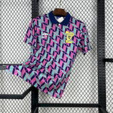 Camisa Escócia Away 88/89 - Versão (Retrô)