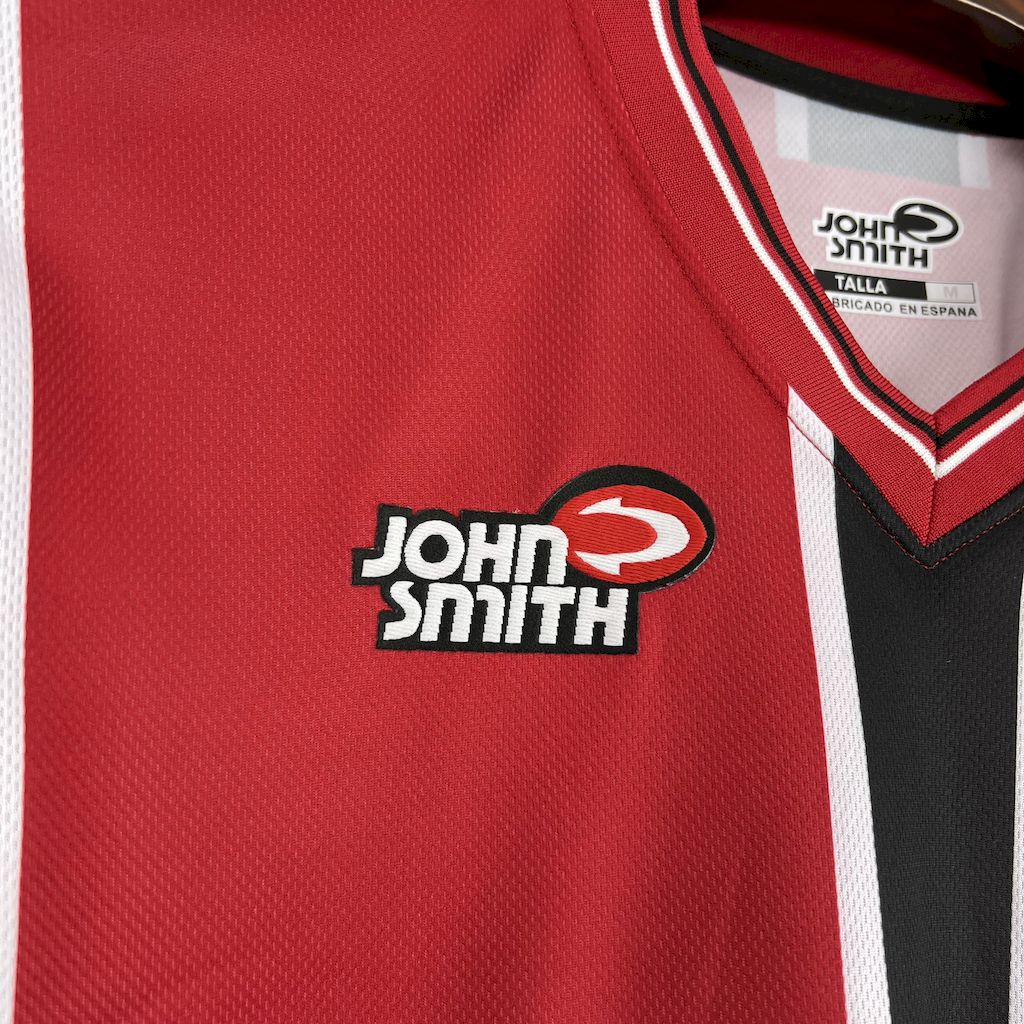 Camisa Mallorca Home 01/02 - Versão (Retrô)