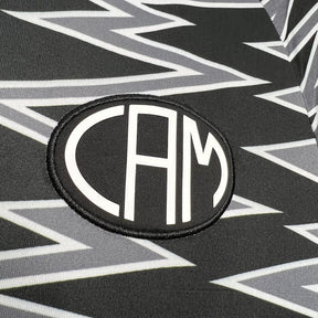 Camisa Atlético Mg Third 24/25 - Adidas (Torcedor) Masculina