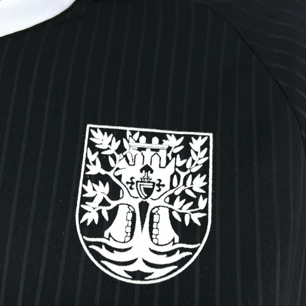 Camisa Celta De Vigo Edição-Especial Oliveira Dos Cem Anos 25/26 - (Torcedor) Masculina