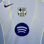 Camisa Barcelona 25/26 Edição Especial (Patch Champions League) - (Torcedor)