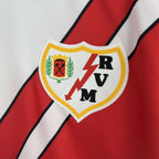 Camisa Rayo Vallecano 97/98 Home - (Retrô)