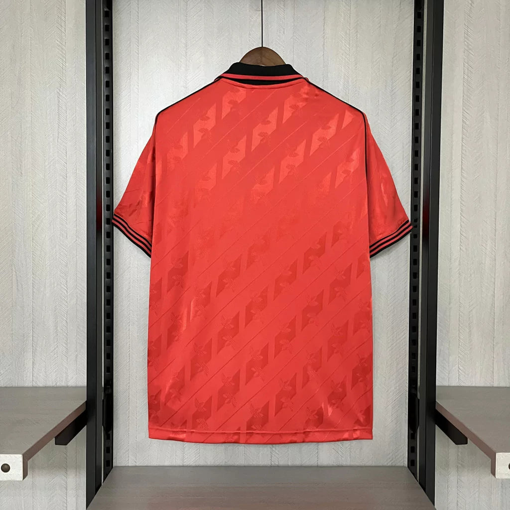 Camisa Flamengo 2025 Edição Especial - (Torcedor)