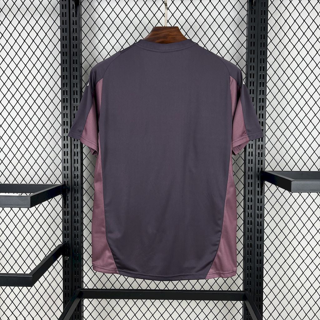 Camisa Arsenal Treino 24/25 - (Torcedor) Masculina