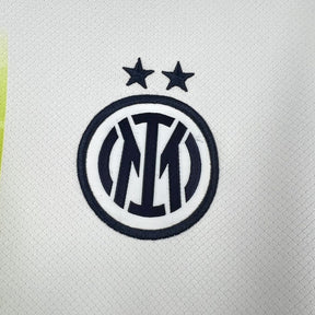 Camisa Inter de Milão 24/25 Edição Especial VR46  - (Torcedor)