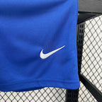 Kit Infantil Inglaterra Feminino 2025 Home