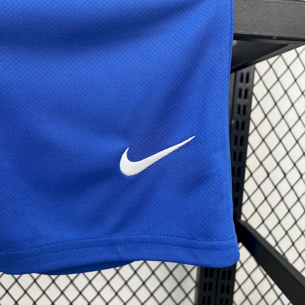 Kit Infantil Inglaterra Feminino 2025 Home