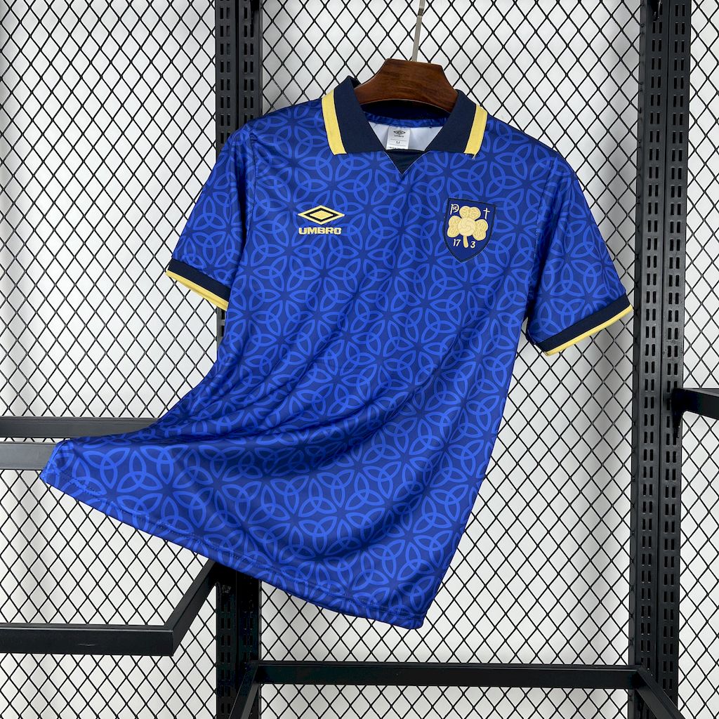 Camisa Irlanda 2025 Edição Especial (17-3) - (Torcedor)