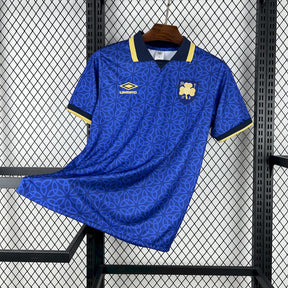 Camisa Islândia St. Patrick's Day 25/26 - (Torcedor) Masculina
